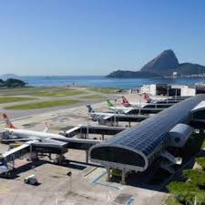 Nota Conjunta sobre a concessão do aeroporto Santos Dumont