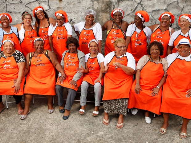 Feira das Yabás, gastronomia negra carioca e música terá sua primeira edição neste domingo(9)