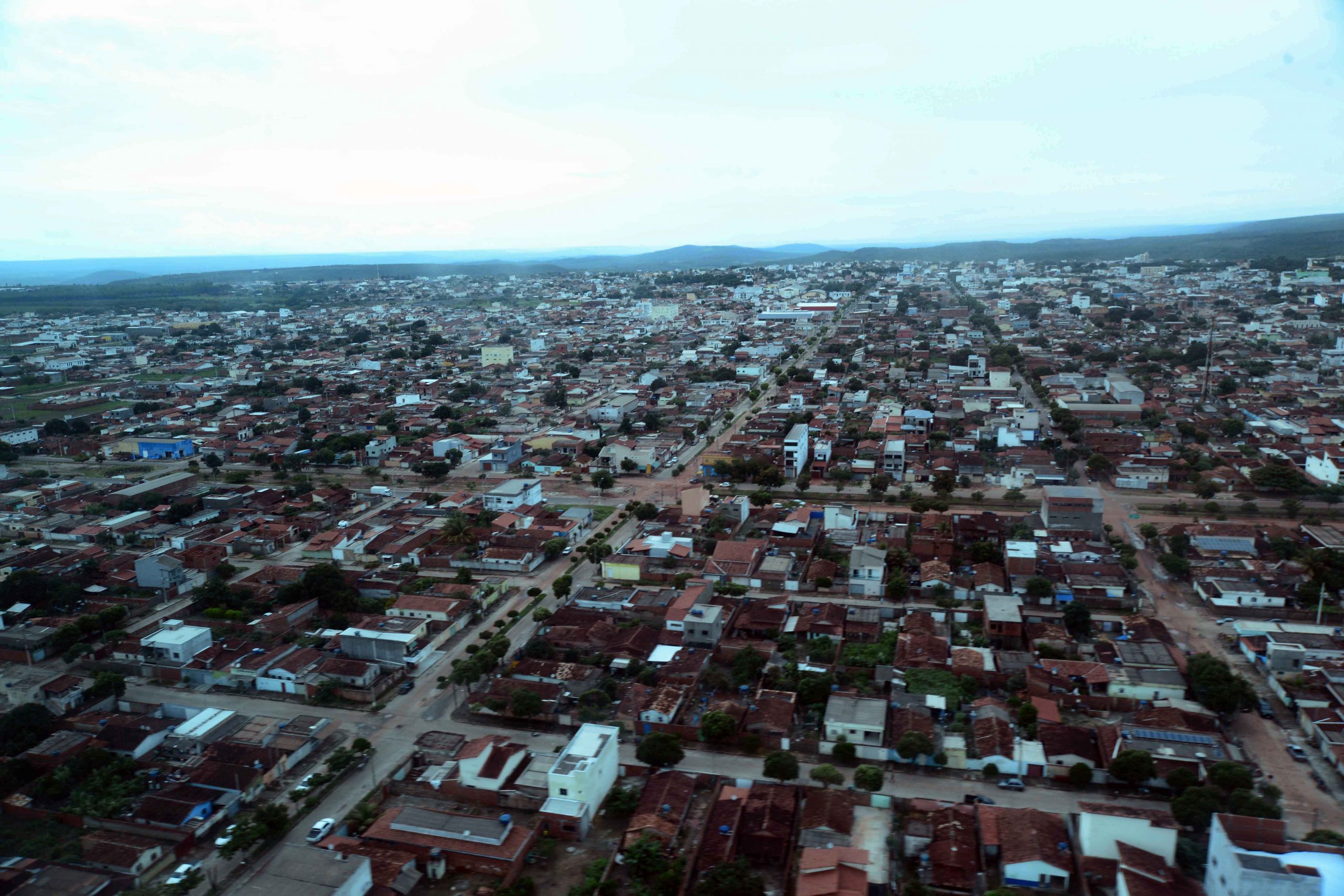 Chuvas intensas na Bahia e Minas Gerais alertam para a importância dos investimentos em drenagem urbana nas cidades