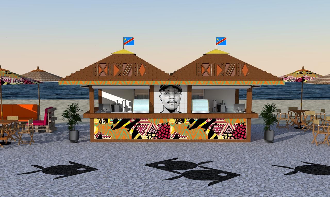 Prefeitura vai ceder quiosque na Barra da Tijuca para família do congolês Moïse Kabagambe