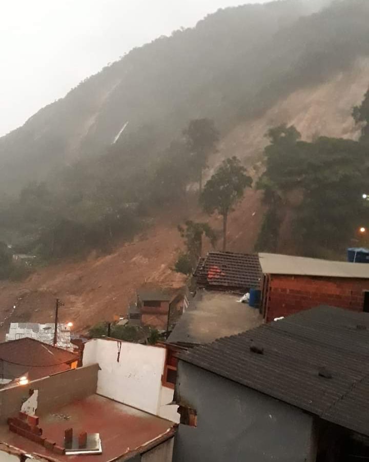 Petrópolis: Sem projetos de infraestrutura eficiente, município  sofre outra tragédia após forte temporal