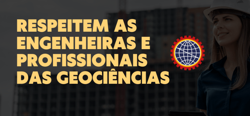 Clube de Engenheira divulga nota em defesa das engenheiras brasileiras