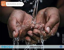 Dia Mundial da Água: normas da ABNT contribuem para a preservação dos recursos hídricos e saneamento básico