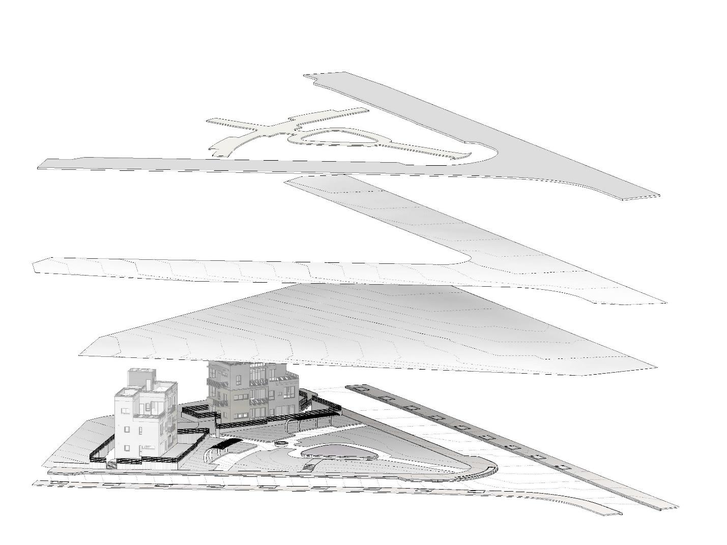 Revit, a plataforma ideal nos projetos de arquitetura, engenharia e construção