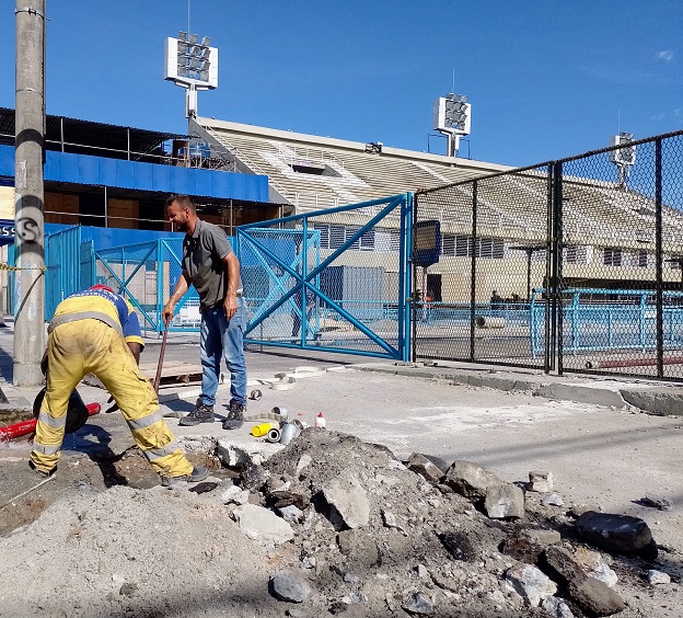 Carnaval 2022: Crea-RJ fiscaliza responsabilidade técnica de profissionais da Engenharia no Sambódromo