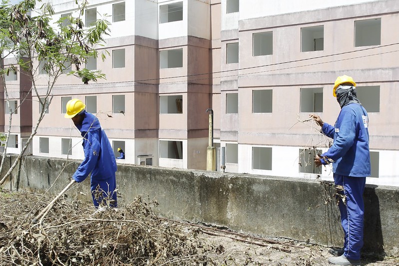 Quatro em cada dez moradores da região Nordeste querem comprar imóveis, aponta levantamento ABRAINC-Brain