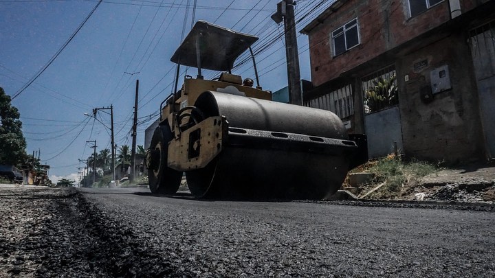 Paving Expo confirma novo momento da infraestrutura e marca lançamento de feira inédita de equipamentos pesados