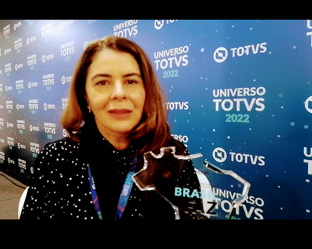 Universo TOTVS: IDIBRA PARTICIPAÇÕES S/A, conquista Prêmio ‘TOTVS Brasil que FAZ” na categoria da construção