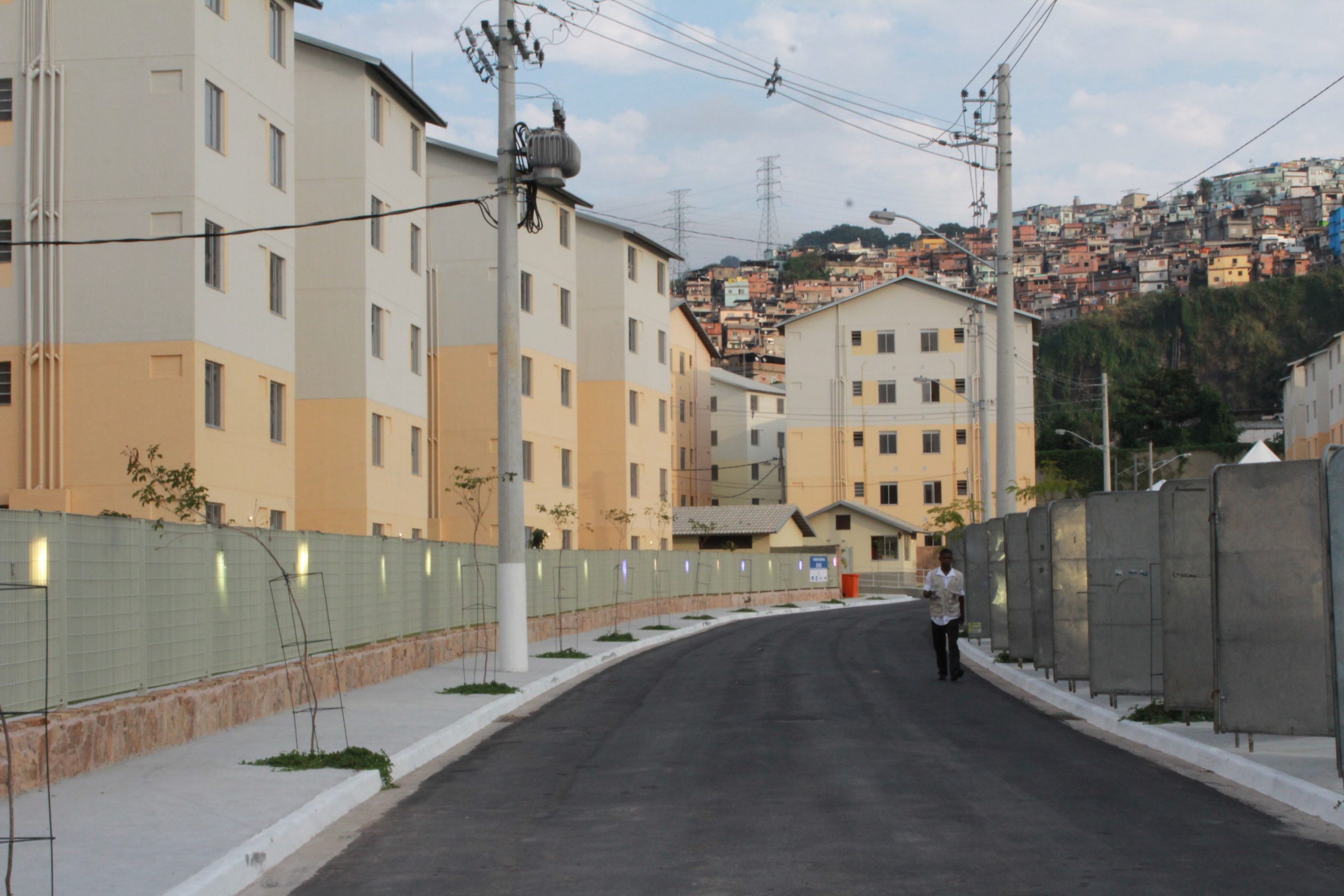 MDR amplia faixas de renda dos Grupos Urbanos e Rurais do Casa Verde e Amarela