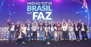 Prêmio TOTVS Brasil que Faz: IDIBRA Participções S/A vence na categoria Construção