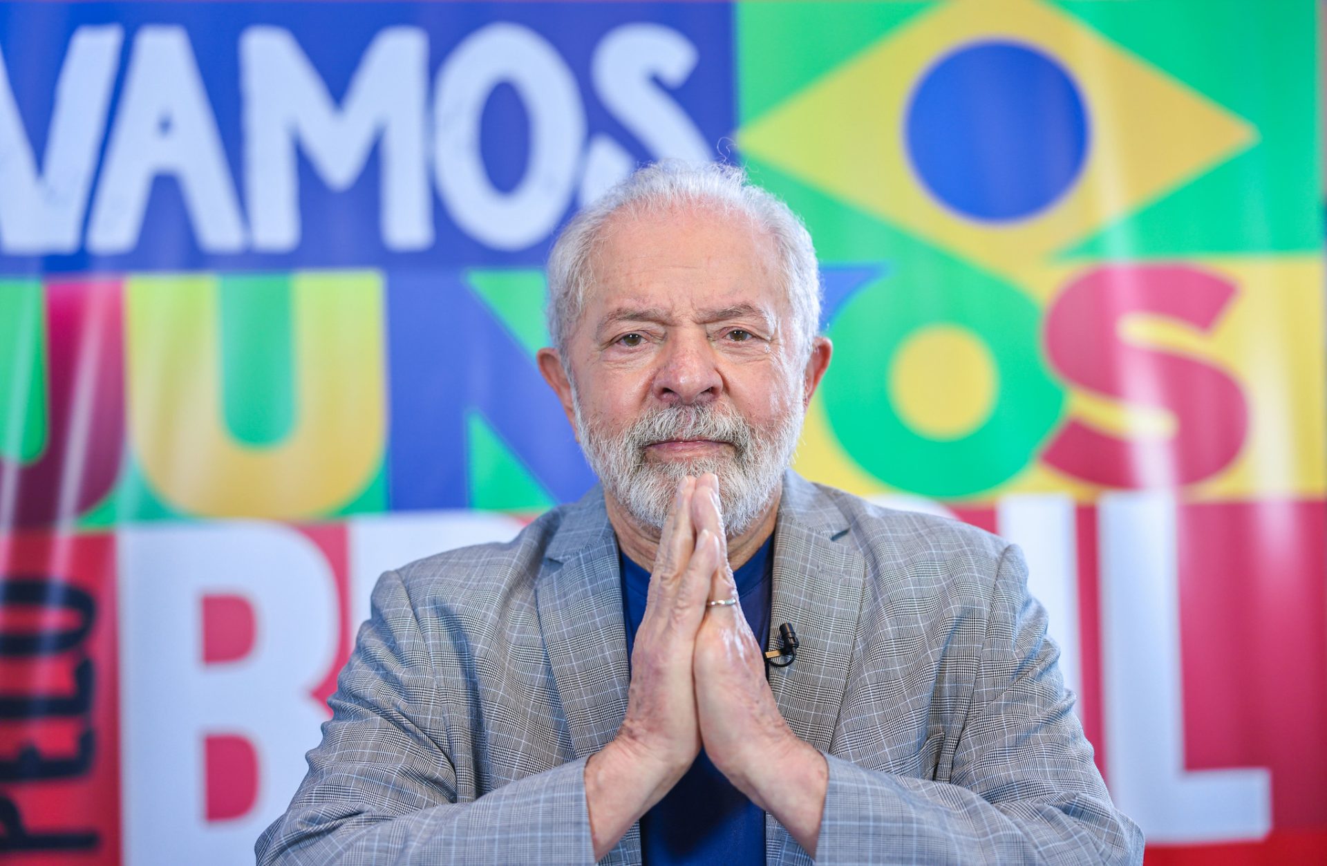 Eleições 2022: Lula corre para vencer no 1º turno eleição presidencial, é o que aponta pesquisa IPEC divulgada nesta segunda(15)