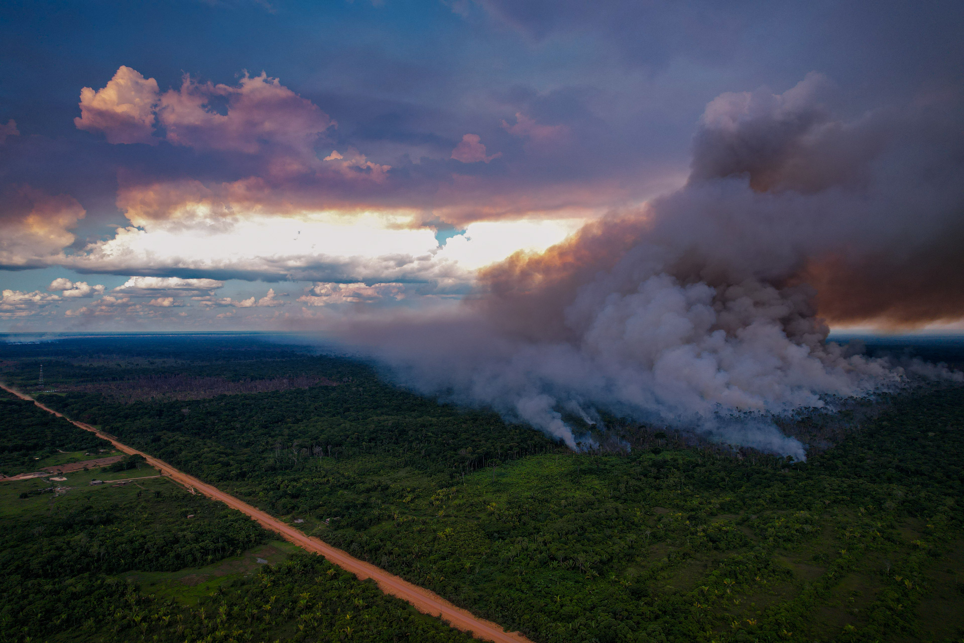 Desafios do Brasil: Desenvolvimento territorial da BR-319 deve ser adequado às realidades e populações da rodovia