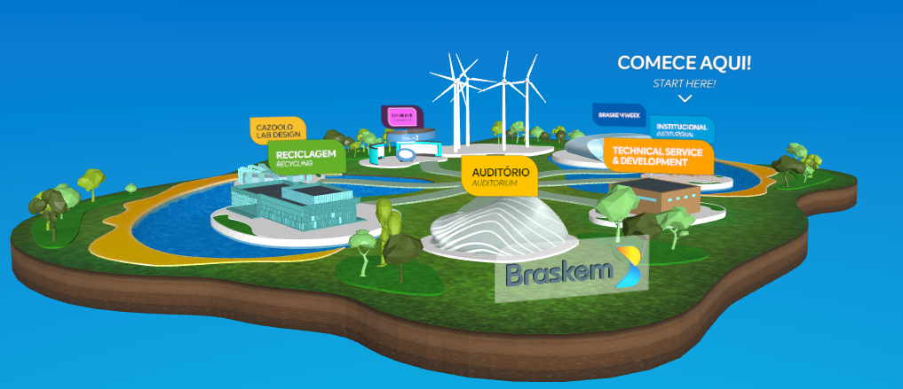 Petroleo e Gas no Brasil: Braskem apresenta soluções para o mercado de combustíveis na Rio Oil & Gas 2022