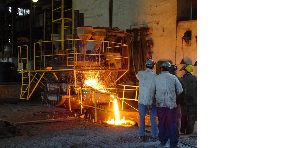 Empresas parceiras da Horizonte Minerals estão com mais de 300 vagas de trabalho abertas para contratação imediata