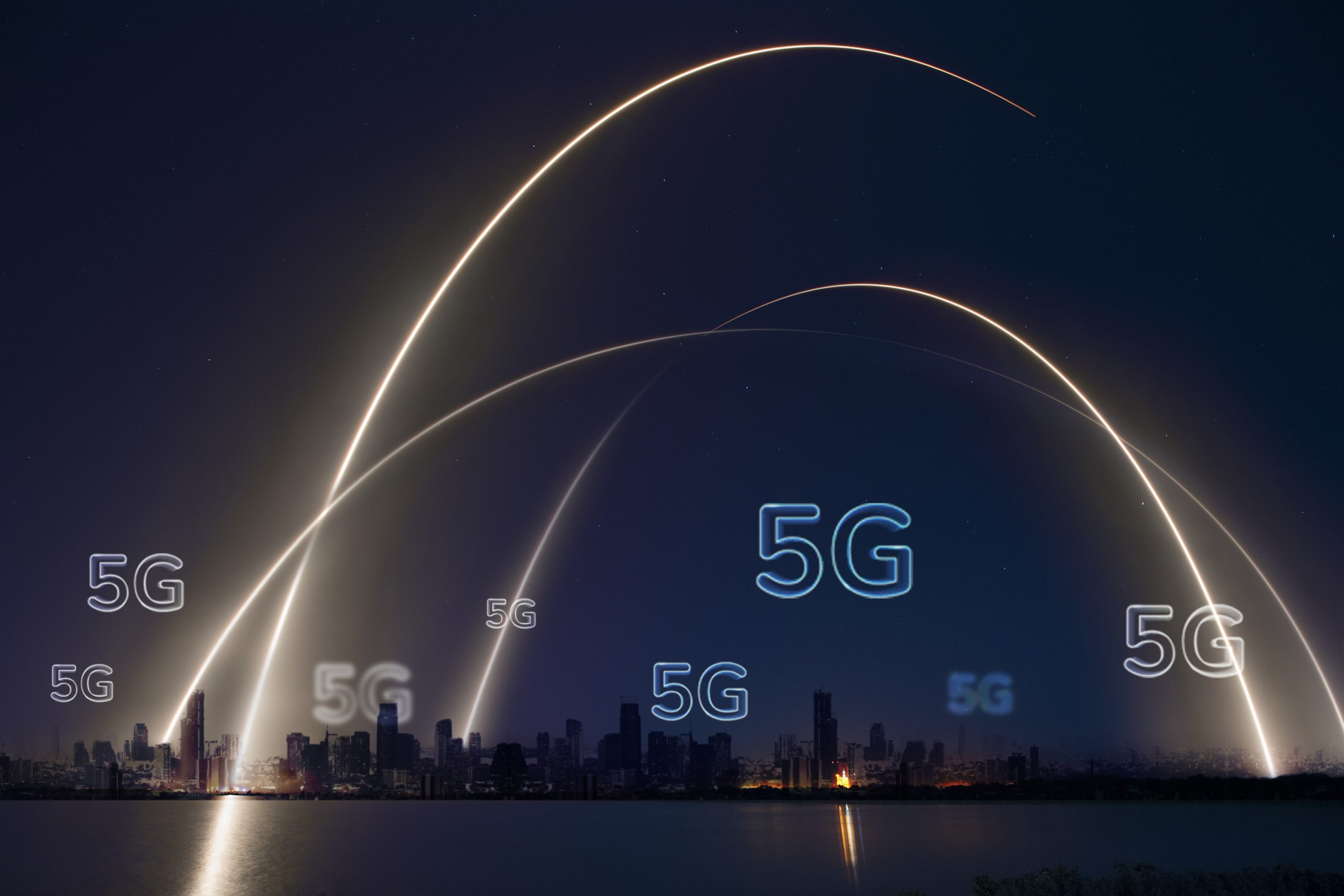 5G: Vetor AG busca soluções que possibilitem conexão com a alta velocidade