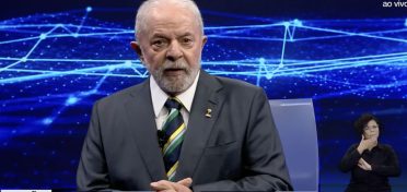 Eleições 2022: “Povo da favela é extraordinário e trabalhador”, diz Lula no debate