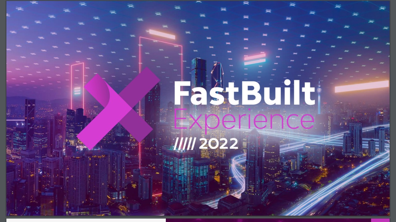 Senior Sistemas destaca a tecnologia mais usada pelo setor da construção na Fastbuilt Experience 2022