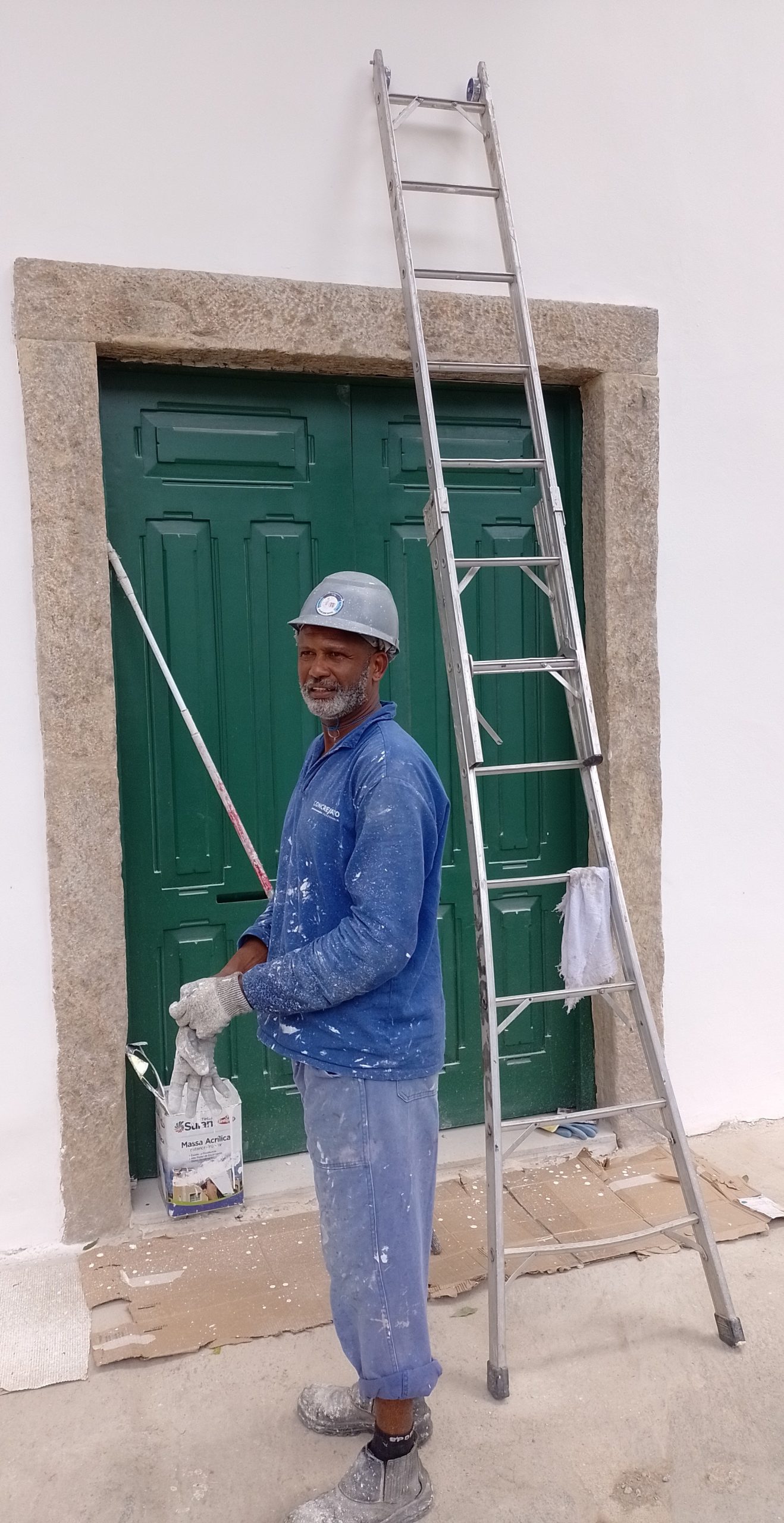 Dia do Profissional da Construção: a importância de quem constrói o país