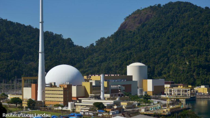 Setor nuclear discute avanços do cenário energético brasileiro em evento no Rio de Janeiro