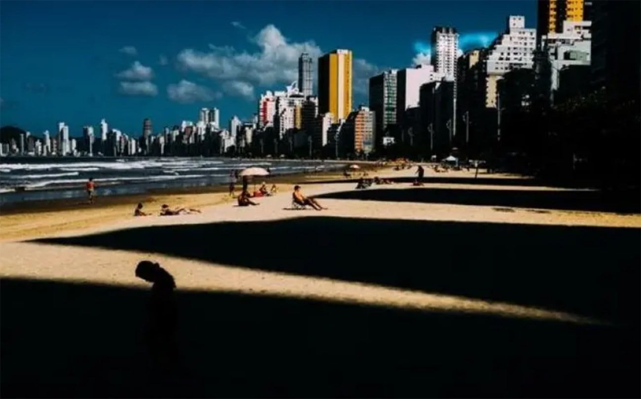 Sem planejamento urbano e ambiental: Balneário Camboriú, um case de planejamento urbano que não deu certo.