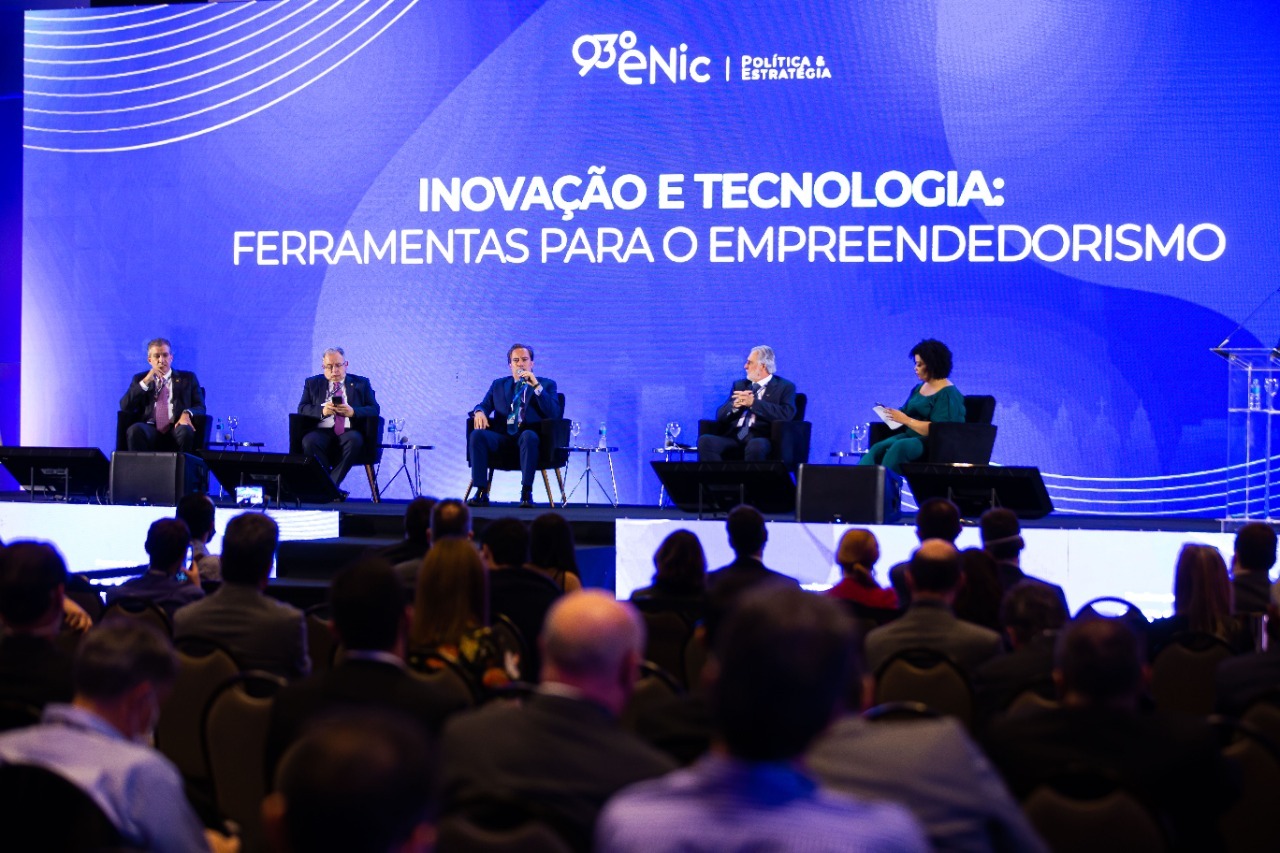 De olho no futuro da construção: 96ª edição do ENIC acontecerá em abril durante a FEICON 2023