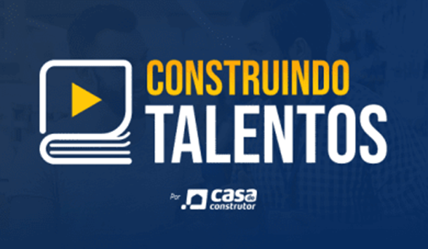 Casa do Construtor desenvolve curso gratuito de Técnica de Vendas em parceria com o UOL