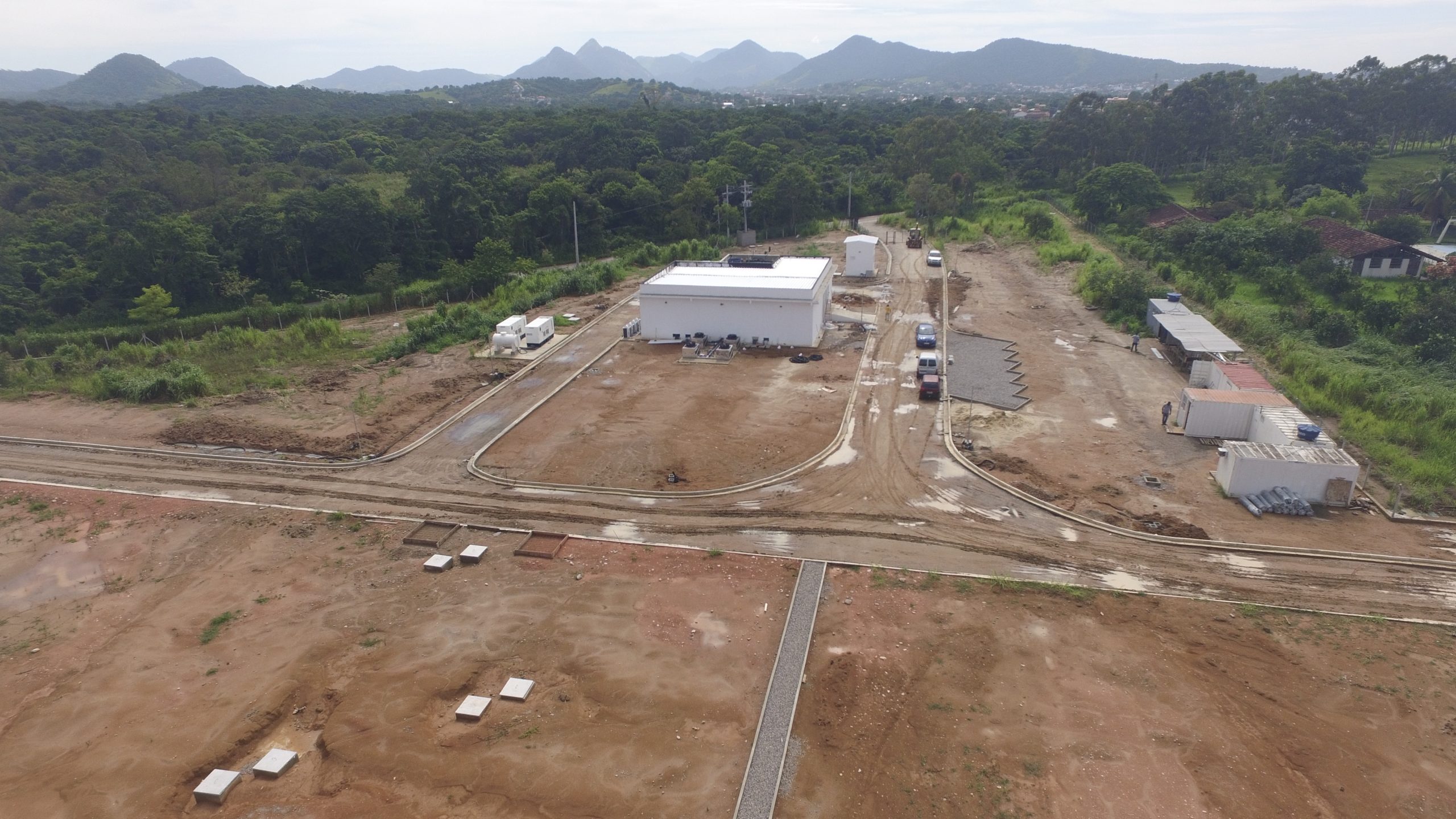 Maricá Conectada: maior teleporto da América Latina será inaugurado nesta quarta (01)