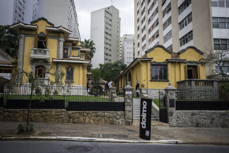 Expo Revestir e DW! trazem mais de 110 atrações espalhadas pela Capital paulista