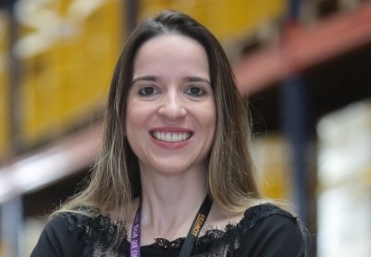 Construção em ação: Daniela Sartorato é a nova gerente de marca e relacionamento com o cliente da Vedacit