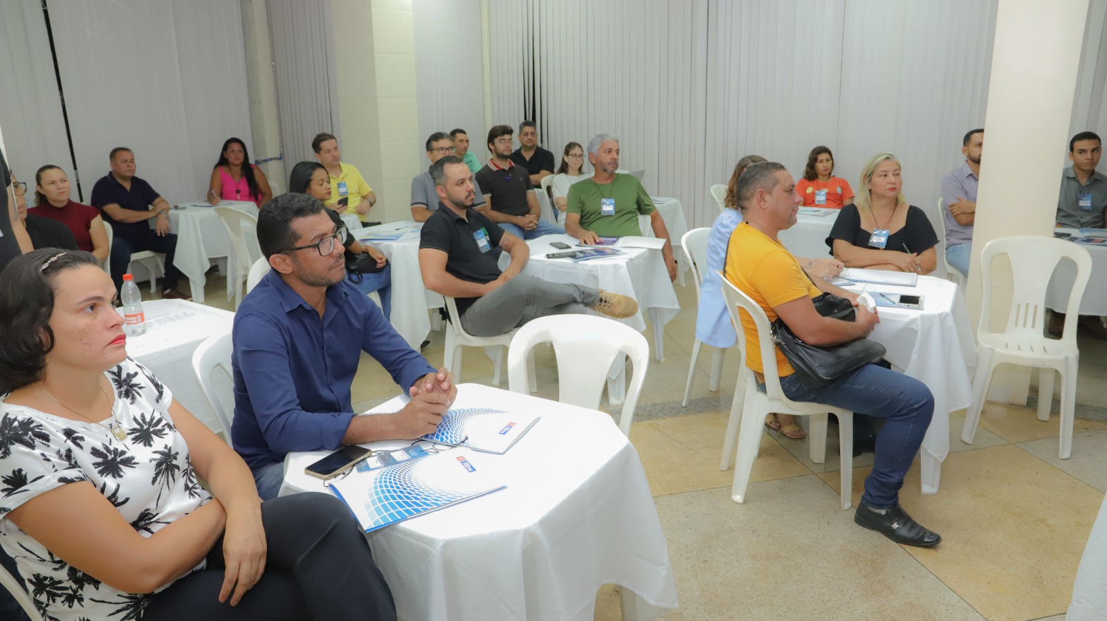 Empreendedores de Conceição do Araguaia aprendem novas técnicas de Marketing e Vendas