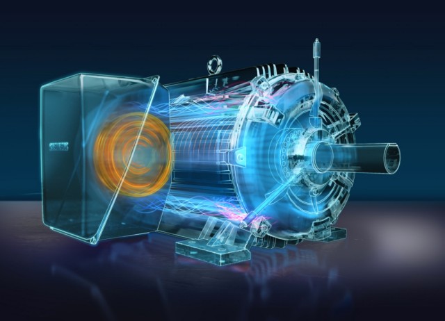 ABB conclui aquisição do negócio de motores NEMA de baixa tensão da Siemens