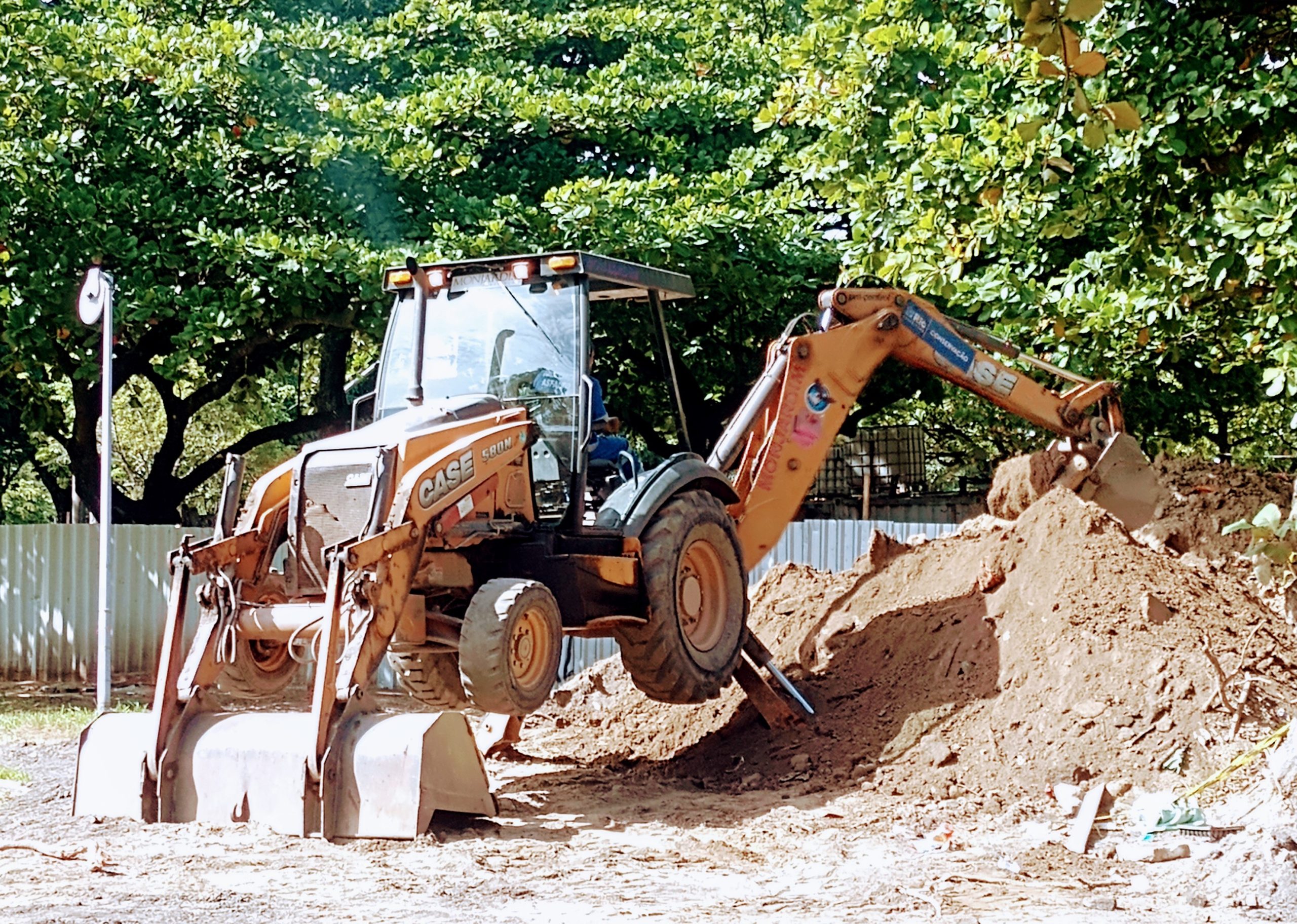 Curso Logística de movimentação de materiais em canteiros de obras será realizado nos dias 8, 10 e 22 de agosto