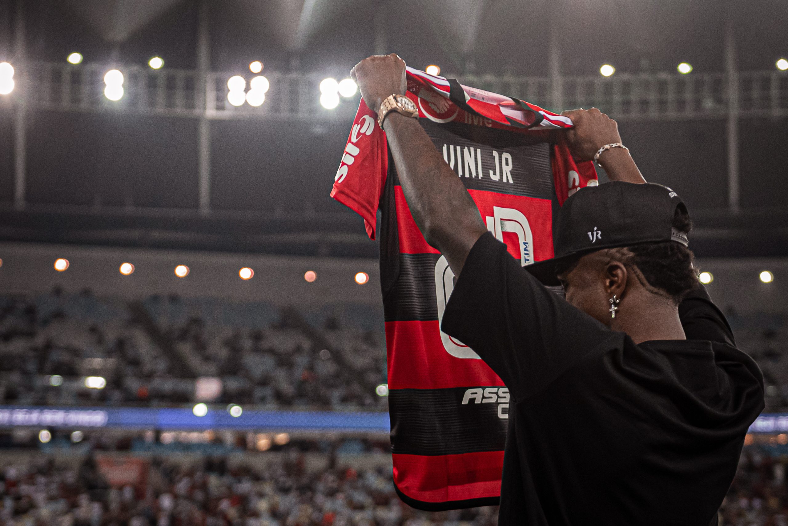 Energia no futebol: Texaco é a nova patrocinadora do Flamengo