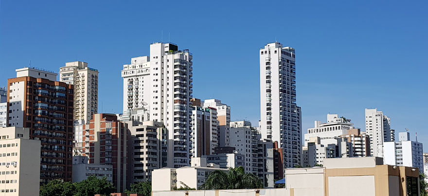 ABRAINC realiza webinar sobre expectativa do mercado imobiliário no Nordeste