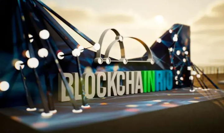 Blockchain Rio Festival 2023: Confira a programação do maior  evento de web3, negócios e tendências