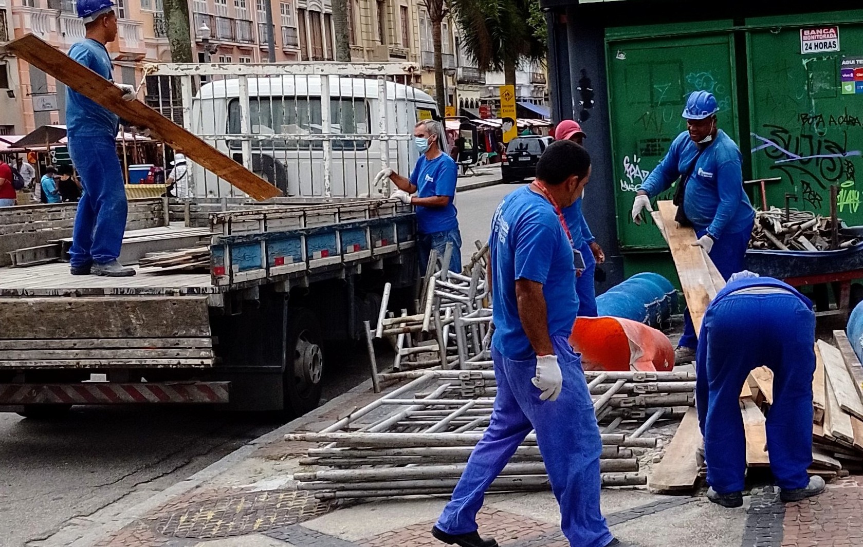 Abrainc: Nota à imprensa sobre resultados do Caged