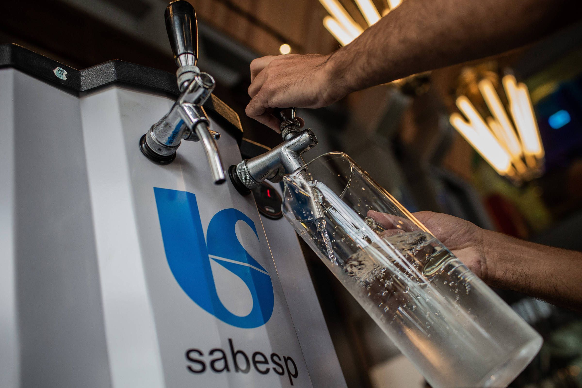 Privatização da Sabesp é equivocada e elevará tarifas, avaliam especialistas