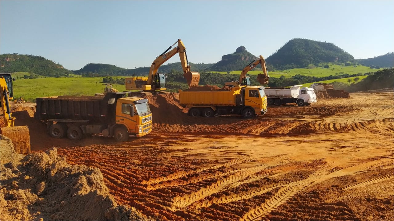 Novac Construtora vence concorrência para construção da nova granja da Aviagen