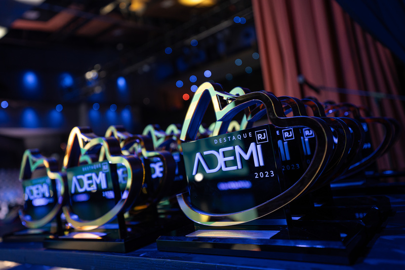 Empresas do Grupo Direcional vencem Prêmio Destaque Ademi-RJ em duas categorias