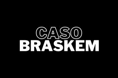 Caso Braskem: MPF prepara compilado da situação e das providências adotadas ao longo dos últimos cinco anos