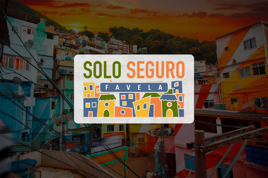 No RJ, Corregedoria Nacional lança programa para regularização fundiária em favelas