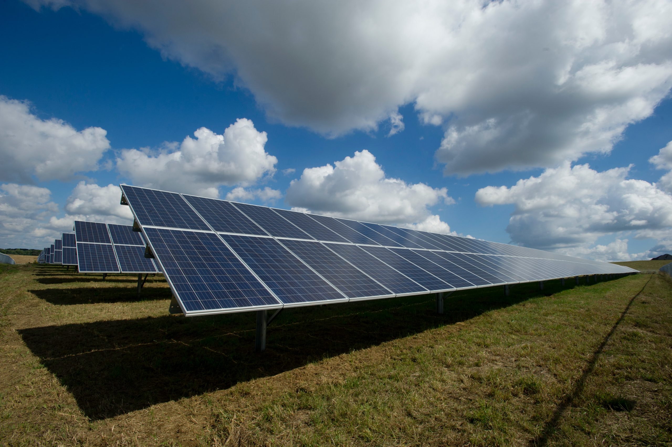 Armazenamento de energia é fundamental para transição energética