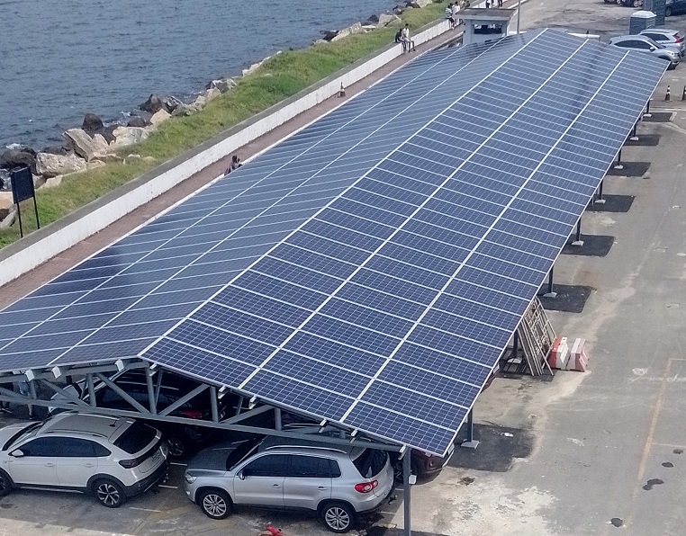 Imposto sobre equipamentos solares coloca em risco R$ 69 bilhões em investimentos e 540 mil novos empregos verdes no Brasil