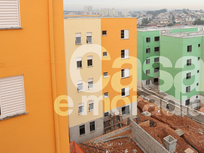 Casa Própria SP: Prefeitura assina contrato para compra de quase 11 mil moradias no maior programa habitacional da história de São Paulo, que terá mais de 100 mil unidades até 2024