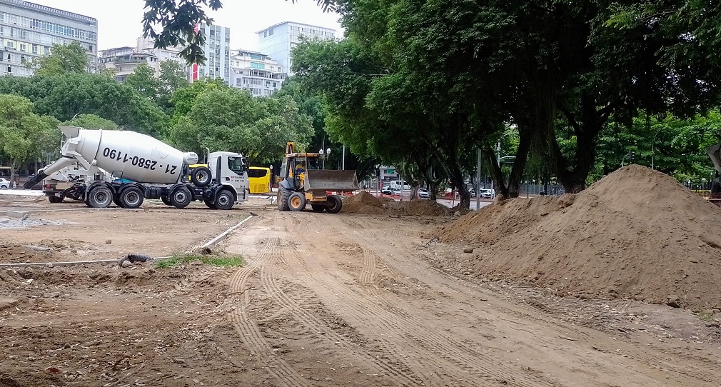 Brasil precisaria investir R＄ 200 bi a mais por ano em infraestrutura, diz estudo