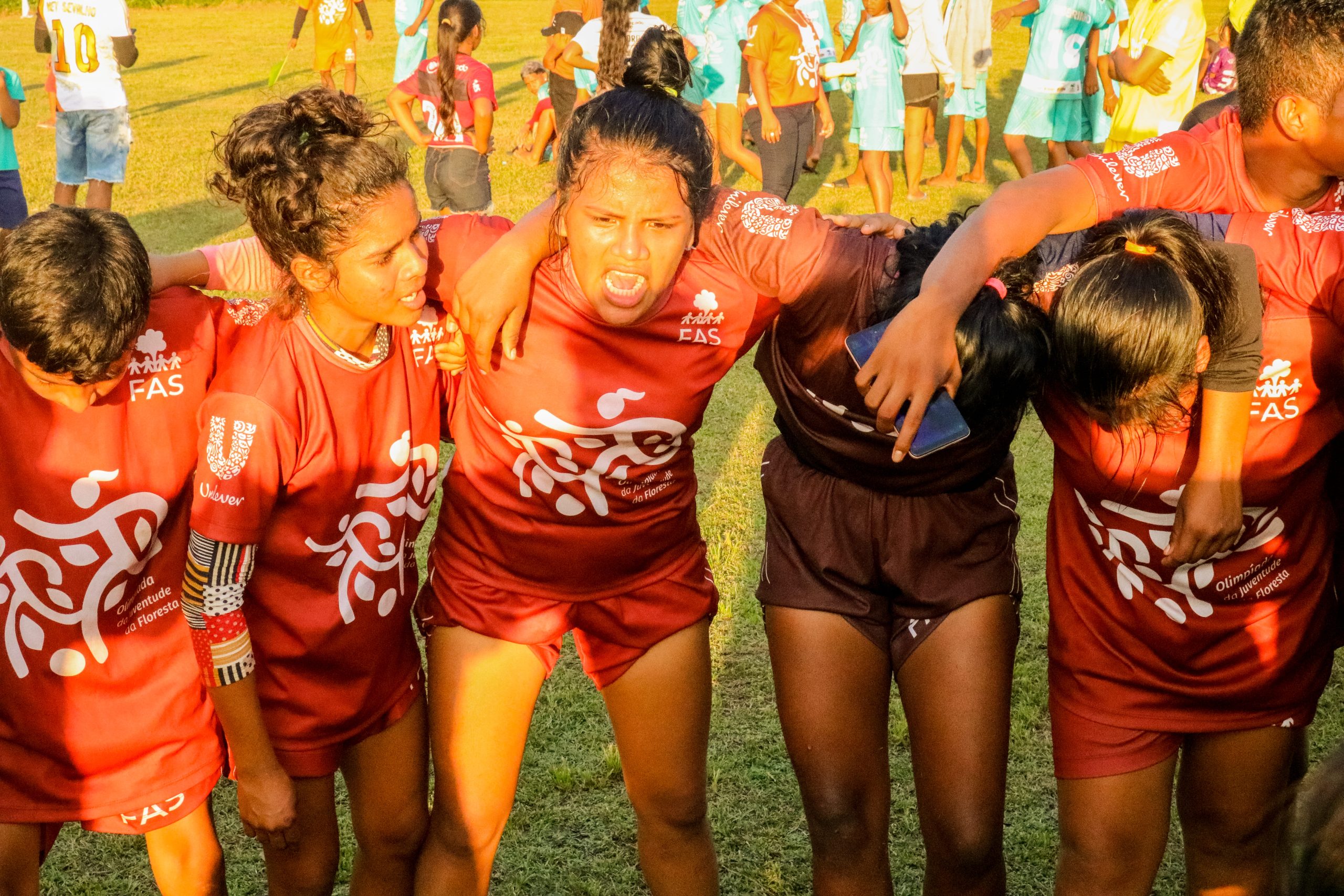 Ações socioeducativas beneficiam mais de 13 mil crianças e adolescentes ribeirinhos na Amazônia