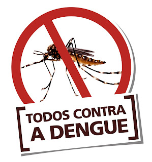 Dengue exige atenção a criadouros e limpeza de ambientes e utensílios