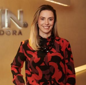 Setin Incorporadora anuncia Bianca Setin como vice-presidente