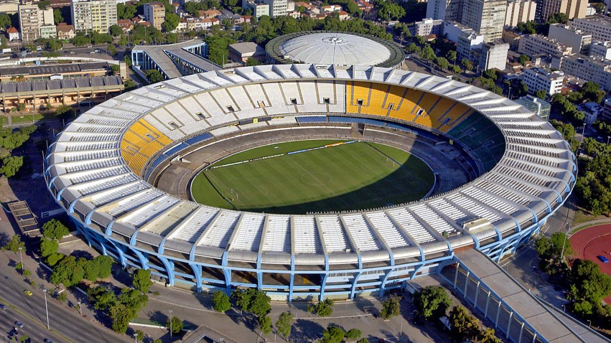 De olho no futebol 2024: Entenda como funcionam as etapas da licitação do Complexo Maracanã