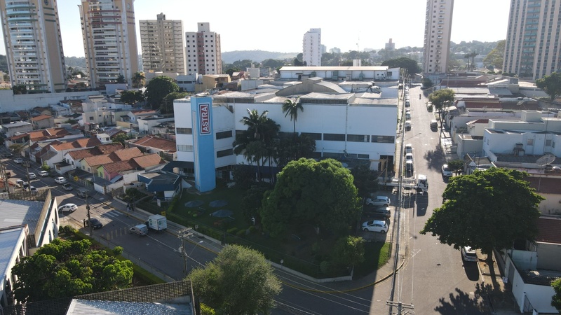 Dia da Indústria: Astra e Japi contribuem com o setor há quase 70 anos